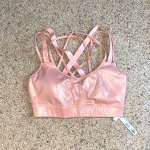 Fun VS Pink sportsbra small